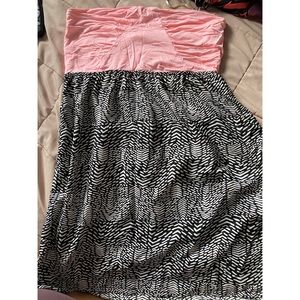 Roxy dress